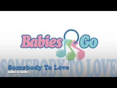 how to love babies