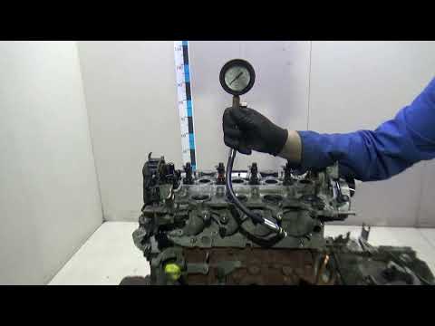 Видео Двигатель (ДВС) TXBA/TXBB/TYBA/TXDB/UFMA/UFWA/UFDA/UFBA для Ford S-MAX 2006-2015 с разбора состояние отличное