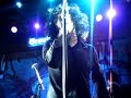 wax simulacra (Idle Tooth) - The Mars Volta 4/2/07
