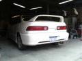 RE: Hummy's GSR CAUGHT ON FIRE!!!!! REBUILD Part 2
