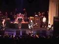 Vid�o Shut Me Out de Sick Of It All