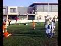 rava houtwijk f-4 kampioen 2007-2008