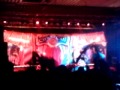 Liveshow Orendprinsj Cali 2012 - 'k Kroig Vapeurs