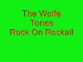 The Wolfe Tones Rock On Rockall
