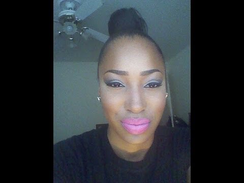 Skincare Routine Products