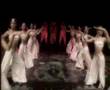 Experidance: Steel, Music composer: Imre Czomba