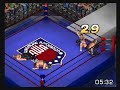 The Road Warriors - Fire Pro Wrestling Returns FPWR