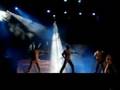 videos de Grease tour lightning