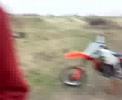 fidji momo faiver et les fille au cross