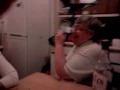 scousers christms night 09 :D       by sarah mullen x