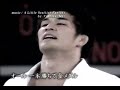 Inoue (JPN), clip
