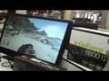 Gaming monster machine