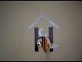 Sledge Hammering a Wall!!!