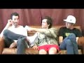 Ima Robot interview from tagworld.com (Part 1)