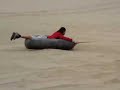 Dunas de Yani Arauco Chile