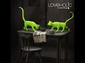 Loveholic – 놀러와
