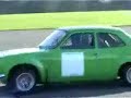 Oldskool Thrash - Bruntingthorpe