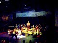 fanfarria, la llorona