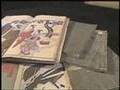 Art of Asia: Japan - Pictures of the Floating World