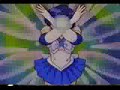 Re: Mercury Ice Bubbles Freeze - English Dubbed