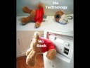 Re Blasphemy Bear Challenge