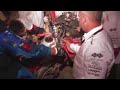 2007 SCORE BAJA 1000 Honda 302x Taber Murphy San Juanico 2007 SCORE BAJA 1000 Honda 302x Taber Murphy San Juanico