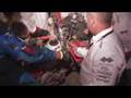 2007 SCORE BAJA 1000 Honda 302x Taber Murphy San Juanico
