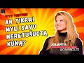 Jolanta Labinskytė - Jolantėlė