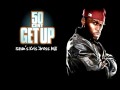 50 Cent - Get Up (Sean`s Kris Kross Mix)