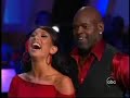 Emmitt Smith & Cheryl Burke - Pasodoble - Season 3 Wk 4 Emmitt Smith & Cheryl Burke - Pasodoble - Season 3 Wk 4