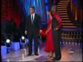 Emmitt Smith & Cheryl Burke - Pasodoble - Season 3 Wk 4