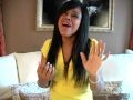 Shanice Singing Un Break My Heart
