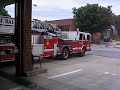 BCFD Truck 10 BCFD Truck 10