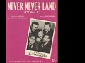 1950`s BRITISH POP GROUP THE STAR GAZERS SHE LOVES TO ROCK 1956