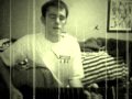 Adrift by Jack Johnson (cover) - Josh Graham