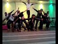 the Dance Medley by BFOG (Best Friends of God)