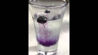 UF System 與花青素