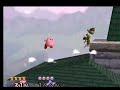 MATTS!(Kirby) vs. M��k�(Fox)