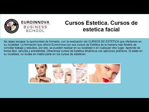 Cursos Youtube Online Euroinnova Cursos Youtube Online Euroinnova