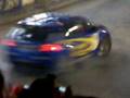 Subaru Impreza Stunts