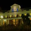 Night Walk Old Quito