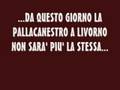 LIVORNO RICORDA - PARTE SECONDA