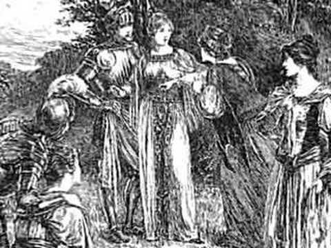 TO EDMUND SPENSER: A SONNET