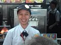 Jollibee Restaurant In Surigao City