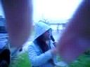 weather girl