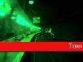 videos de Una bonita noche en cabina C4 de l'hospitlet a montc-manresa