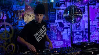 Melvo Baptiste - Live @ Press Play x Defected HQ 2.0 2021