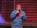 Carlos Mencia on Blacks and Whites