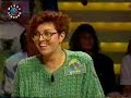 Gl�cksrad - komplette Spielrunde von 1995!