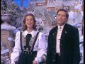 Stefanie & Eberhard Hertel - Das Rennsteiglied 1997